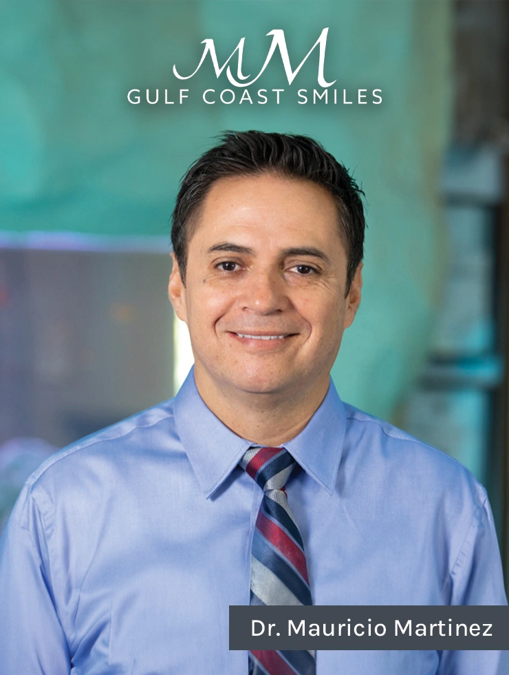 Gulf Coast Smiles
