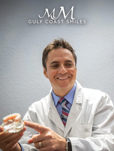 Gulf Coast Smiles