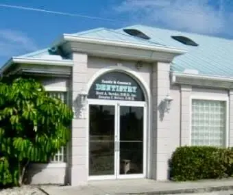 Cosmetic & Family Dentistry: Vartdal Brett A DDS - Professional dental clinic exterior with modern facilities