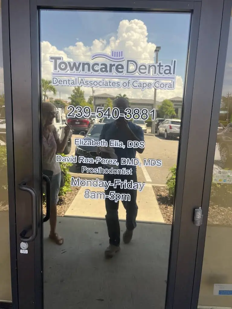 Towncare Dental Associates of Cape Coral