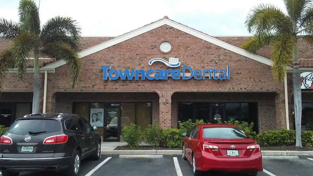 Towncare Dental Associates of Cape Coral