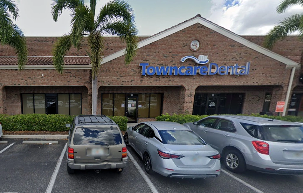 Towncare Dental Associates of Cape Coral