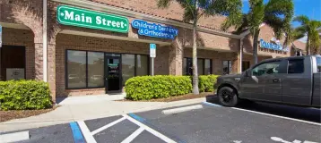 Main Street Children's Dentistry and Orthodontics