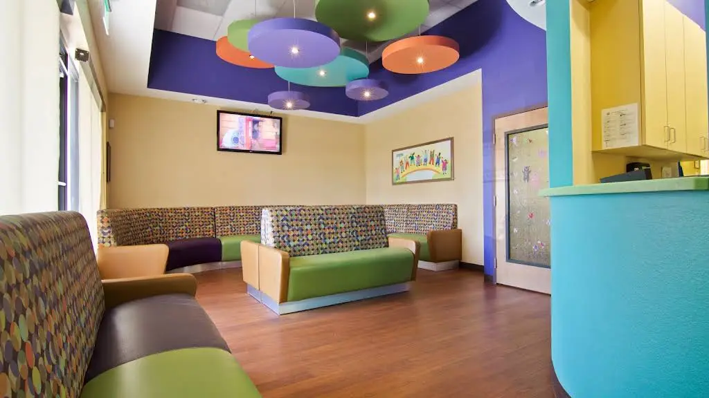 Main Street Children's Dentistry and Orthodontics