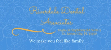 Riverdale Dental Associates
