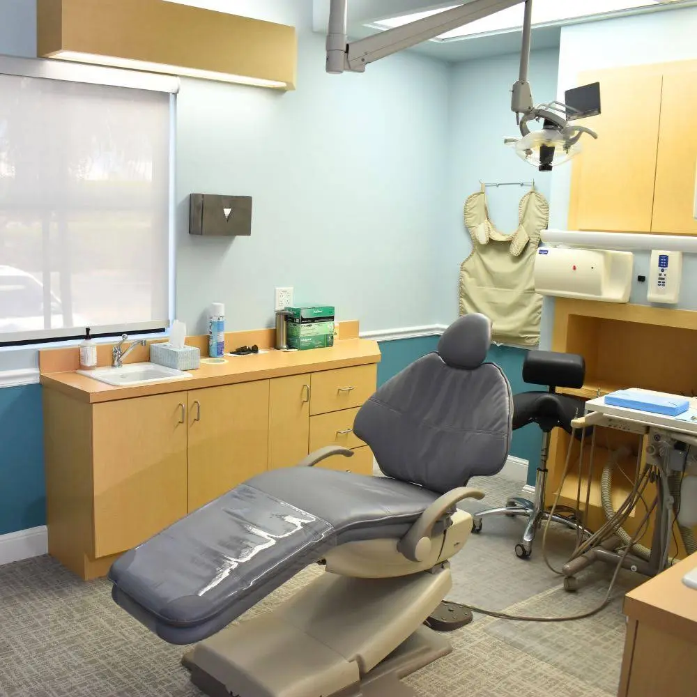 Cap Dental