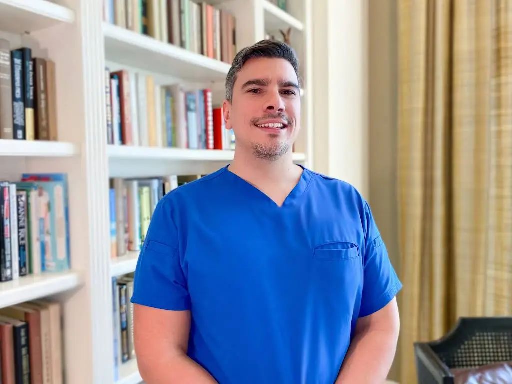 Cap Dental