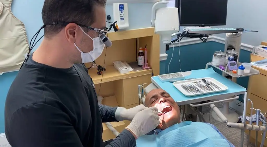 Cap Dental