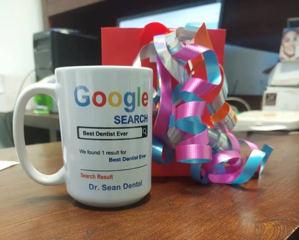 Dr. Sean Dental