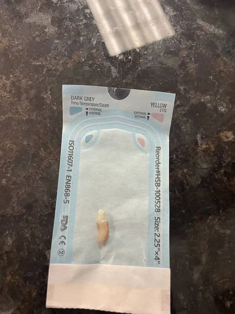 Dr. Sean Dental