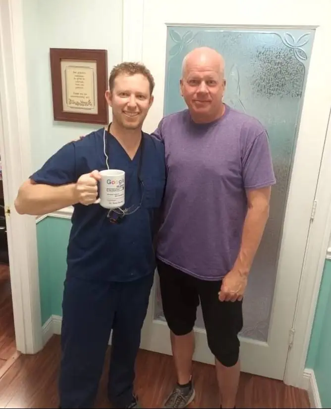 Dr. Sean Dental