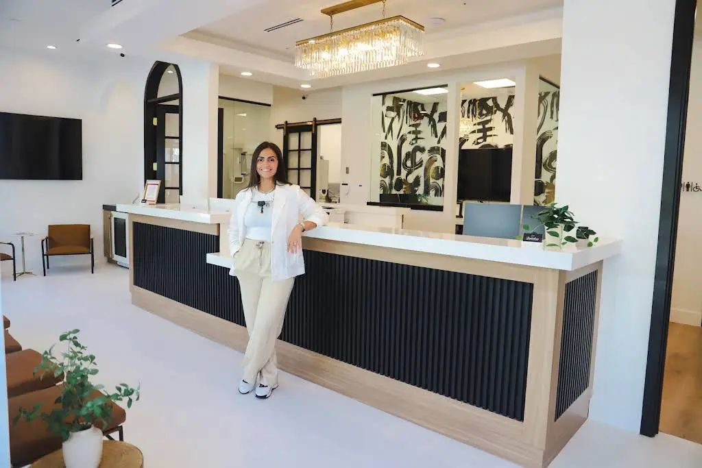 Dentology Cosmetic & General Dentistry