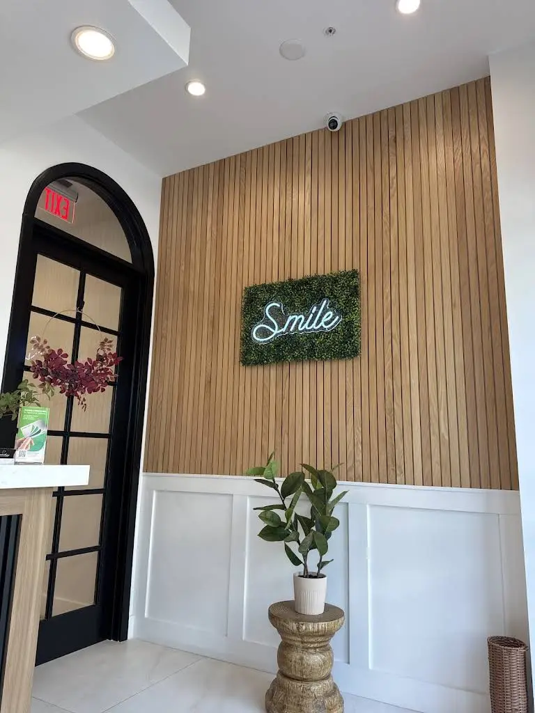 Dentology Cosmetic & General Dentistry
