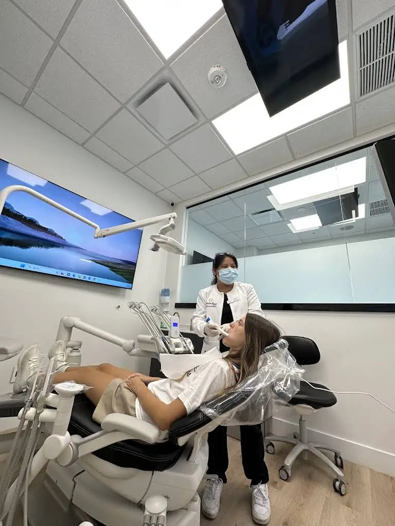 Dentology Cosmetic & General Dentistry