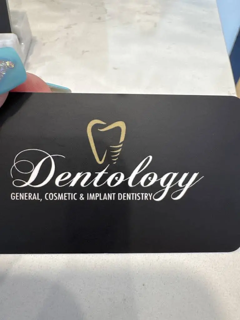Dentology Cosmetic & General Dentistry