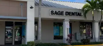Sage Dental of East Boynton Beach