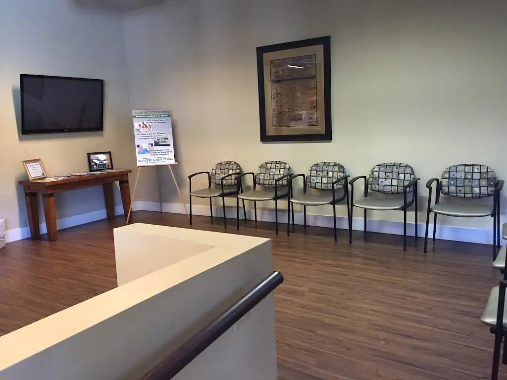 Sage Dental of East Boynton Beach