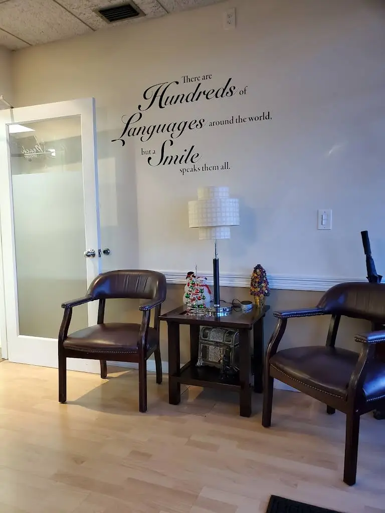 Palm Beach Dentistry