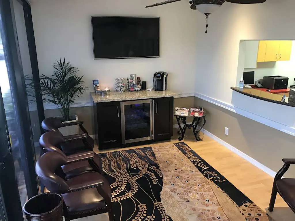 Palm Beach Dentistry