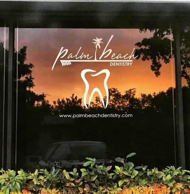 Palm Beach Dentistry