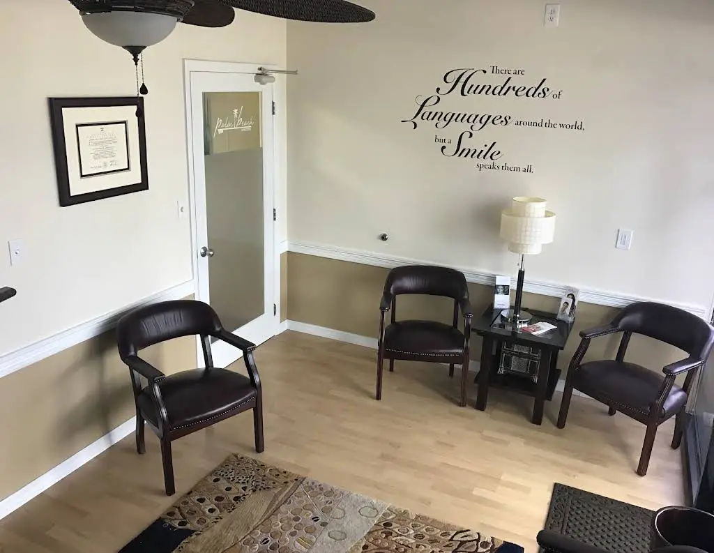 Palm Beach Dentistry