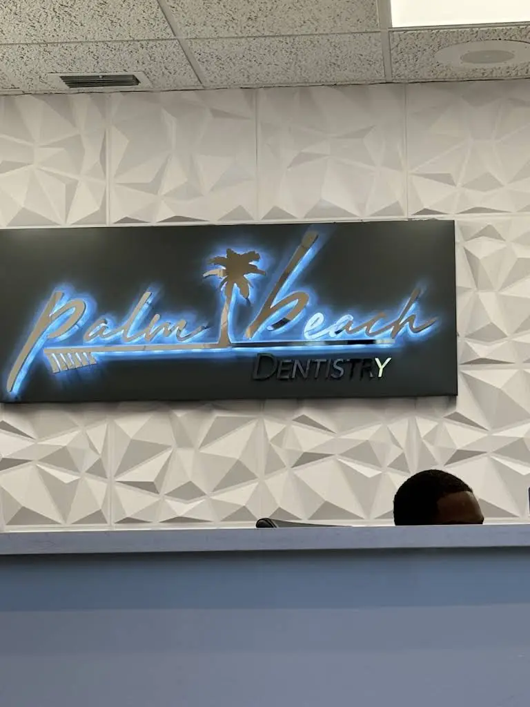 Palm Beach Dentistry