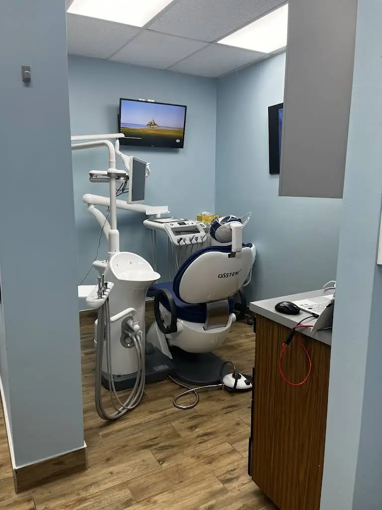 Brilliant Smiles Family Dental