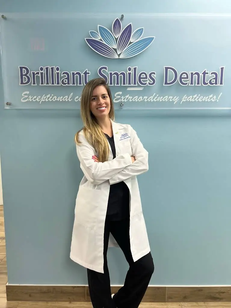 Brilliant Smiles Family Dental