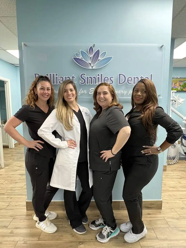 Brilliant Smiles Family Dental