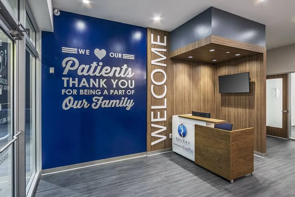 Delray Dental Group