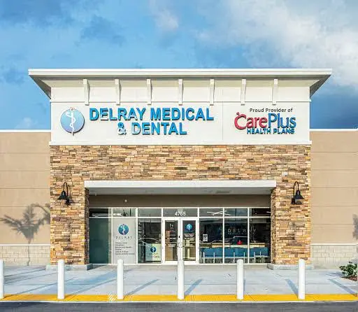 Delray Dental Group