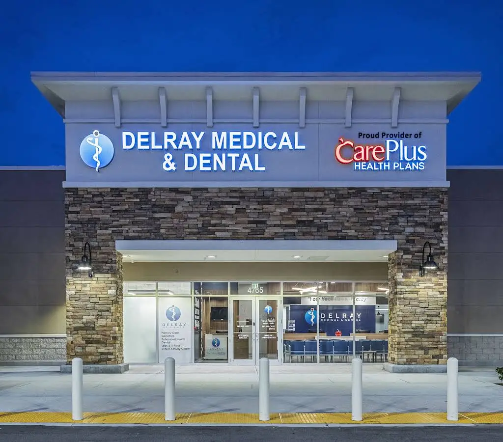 Delray Dental Group