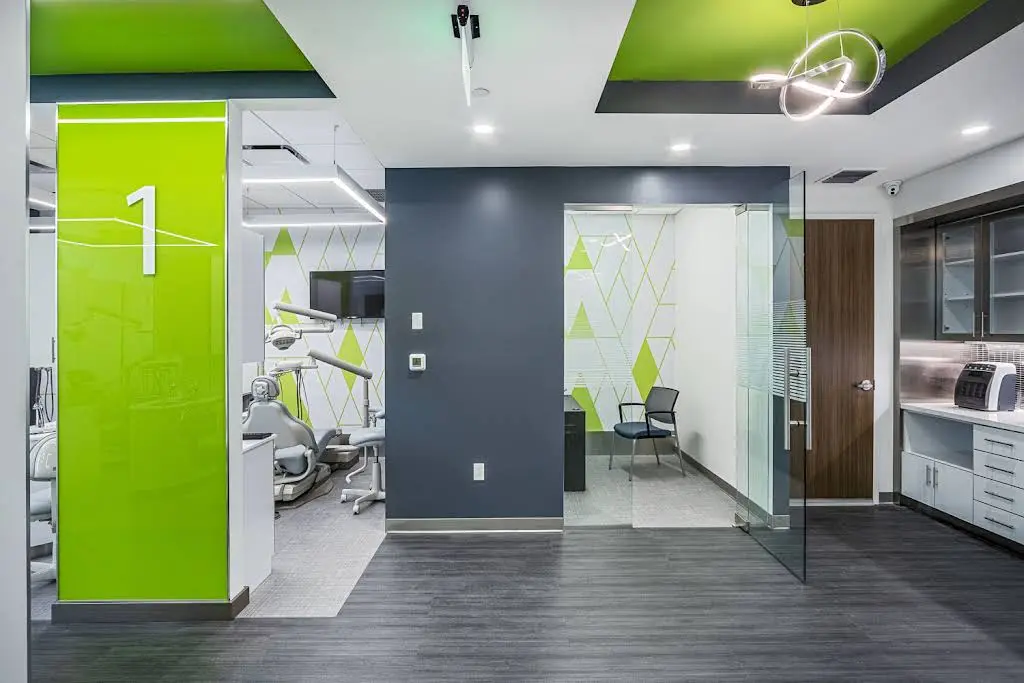 Delray Dental Group