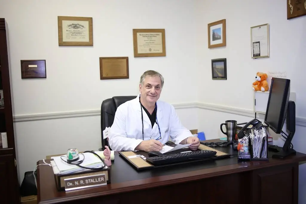 Staller Dental & Associates