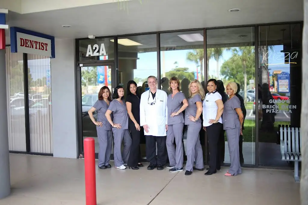 Staller Dental & Associates