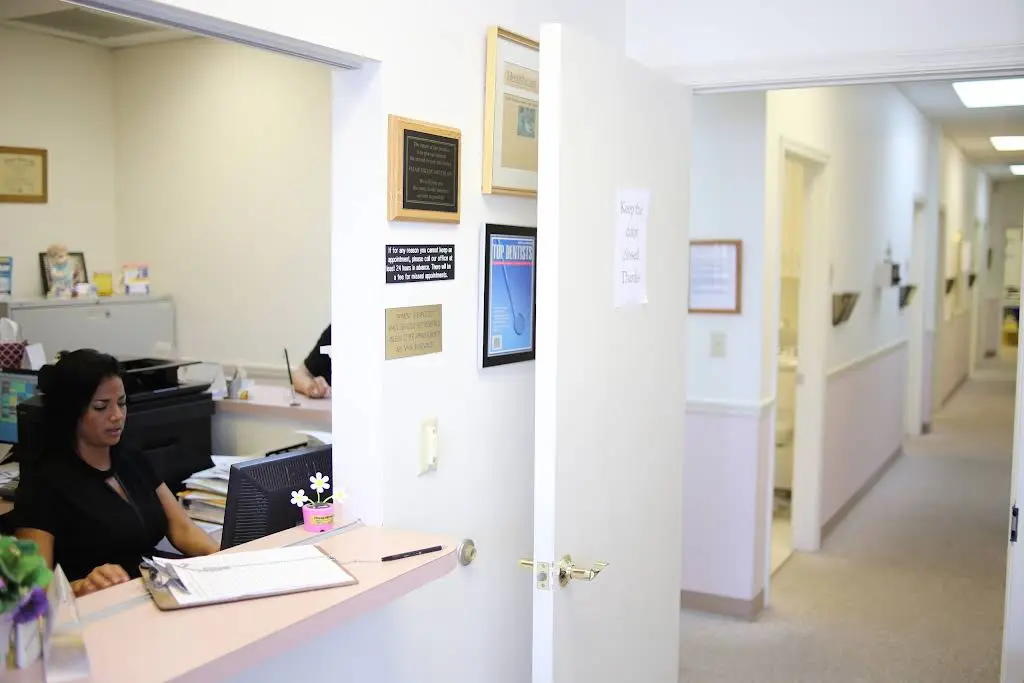 Staller Dental & Associates