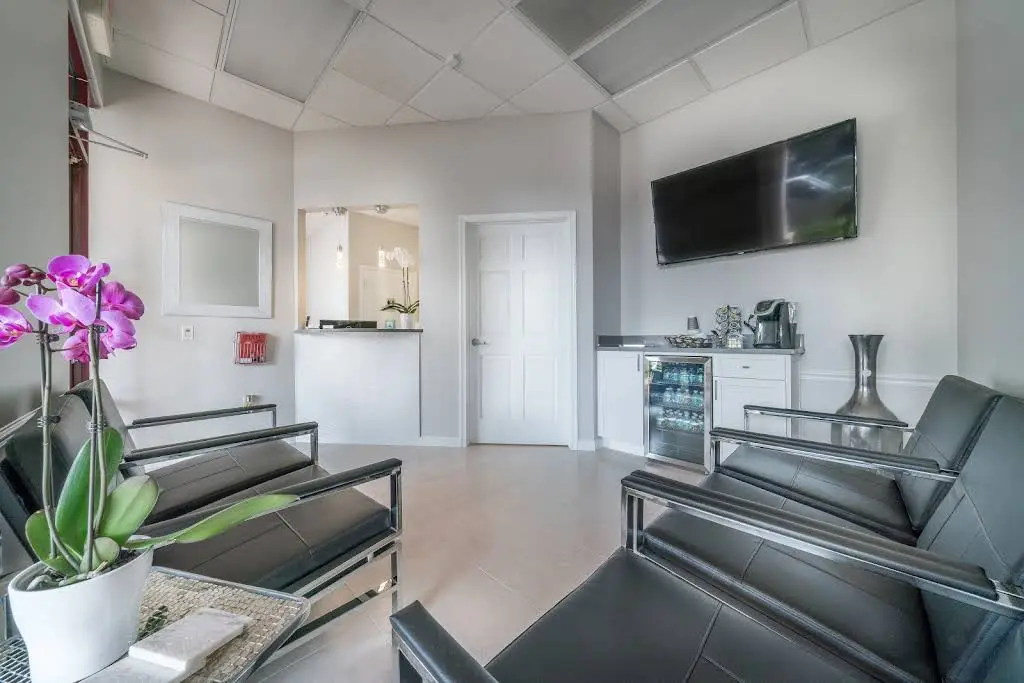 Smiles by Anne - Professional dental clinic exterior with modern facilities