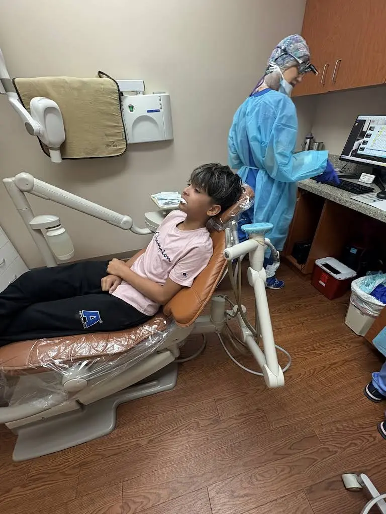 Children's Dental Care