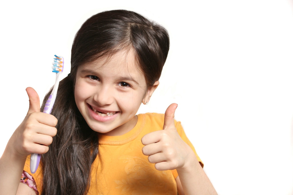 Children's Dental Care