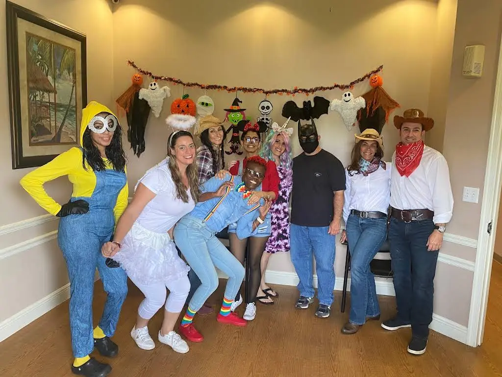 Children's Dental Care