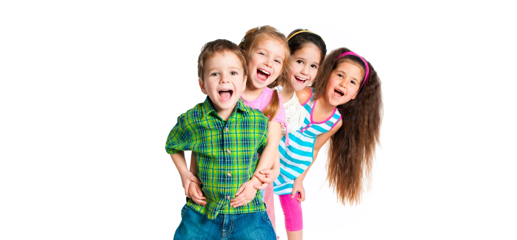 Children's Dental Care