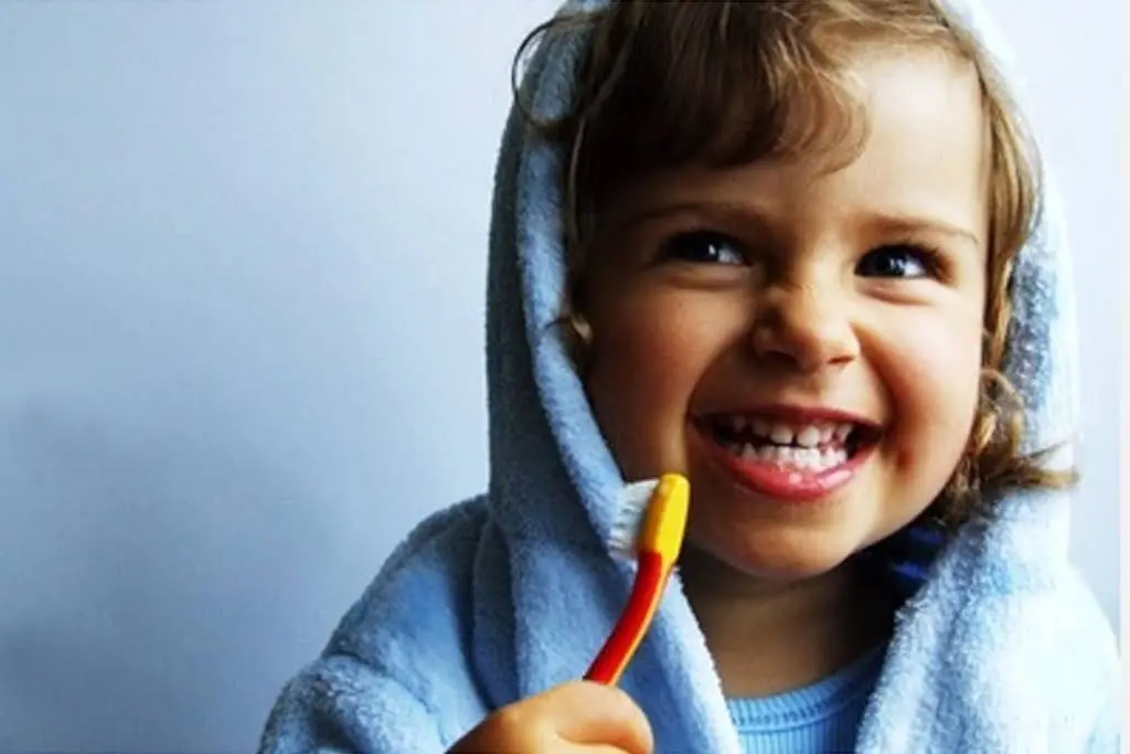 Children's Dental Care