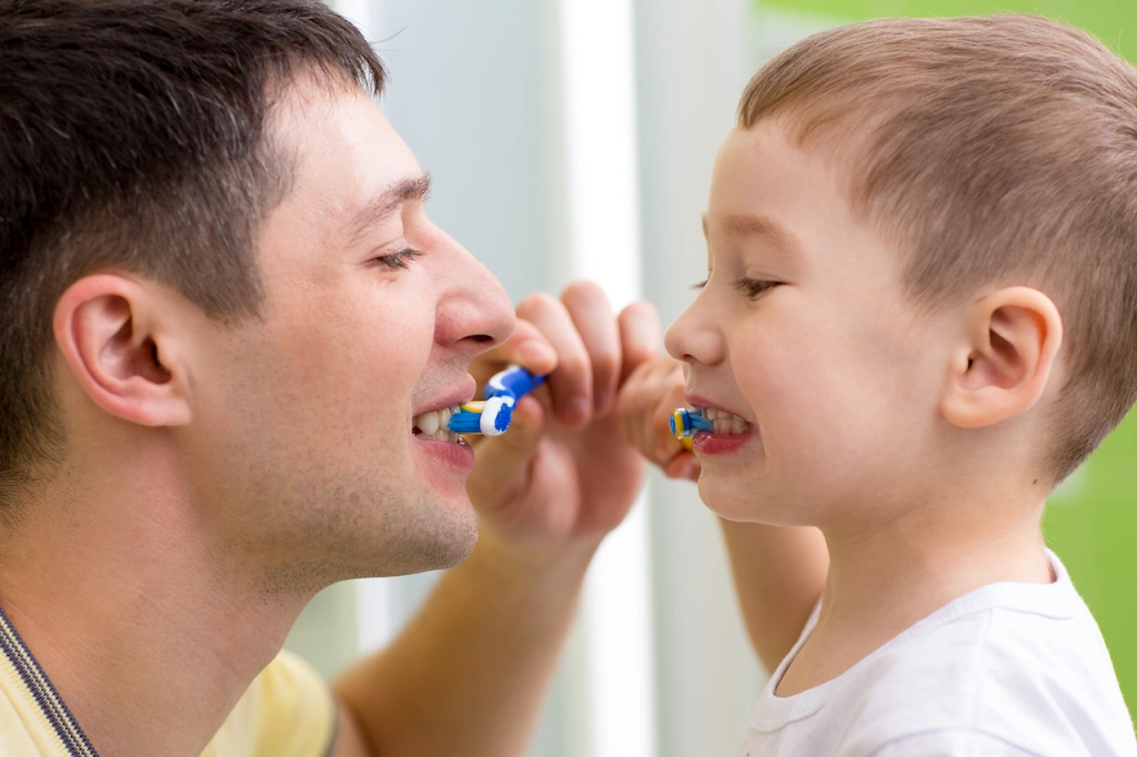 Children's Dental Care
