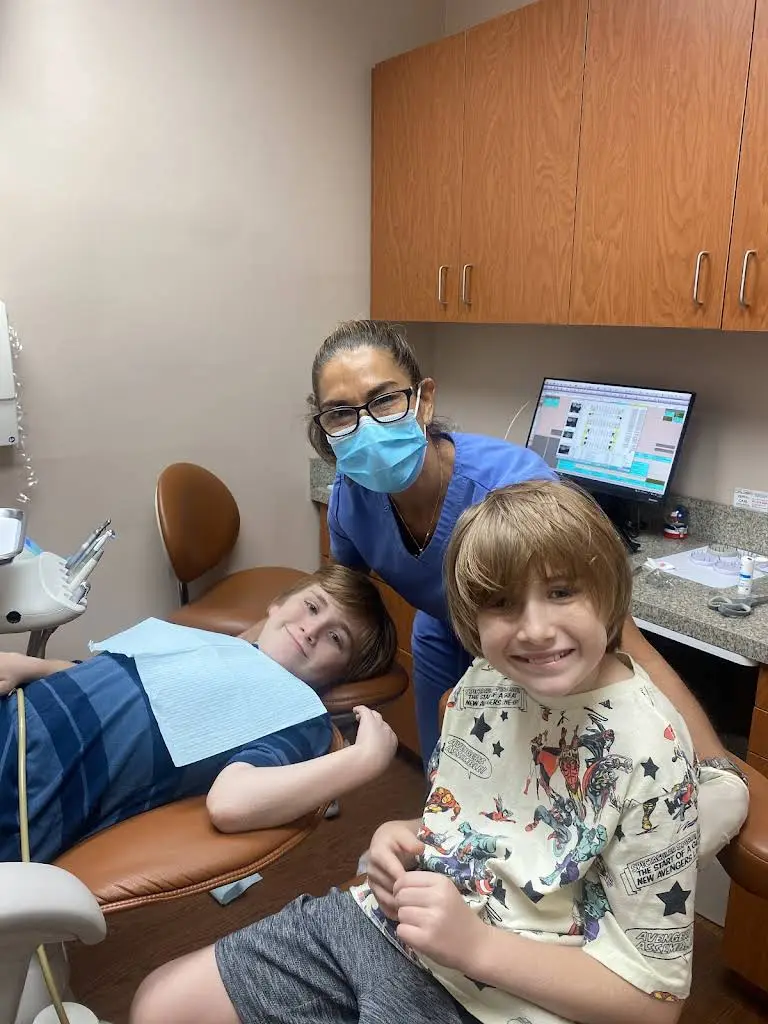Children's Dental Care