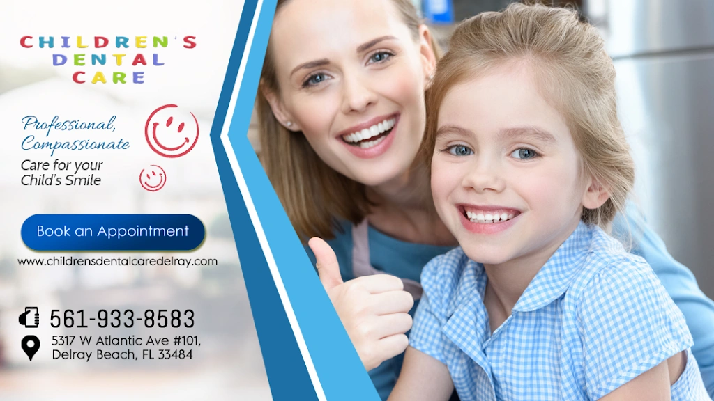 Children's Dental Care