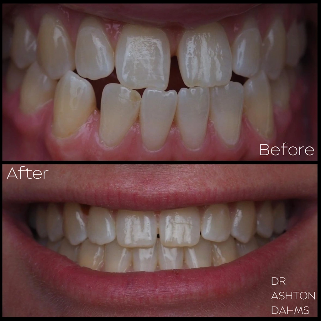 Coastline Family Dental & Implants - Professional dental clinic exterior with modern facilities