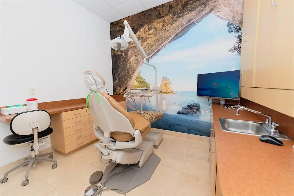 Coastline Family Dental & Implants