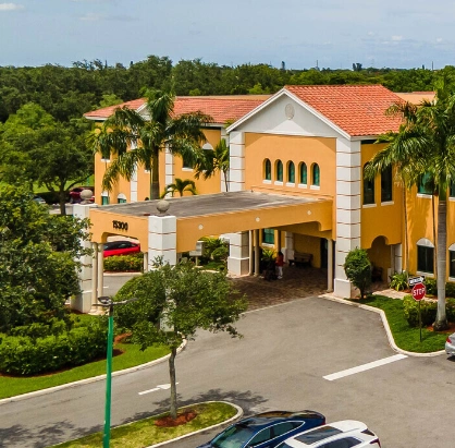 Coastline Family Dental & Implants
