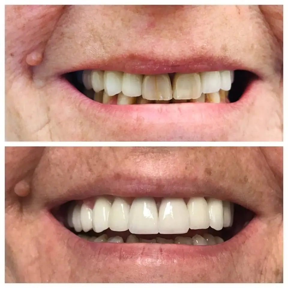 Coastline Family Dental & Implants