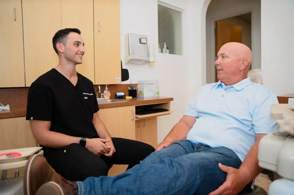 Coastline Family Dental & Implants